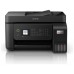 EPSON Multifuncional inkjet A4 EcoTank ET-4800