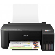 IMPRESORA EPSON MULTIFUNCION ECOTANK ET-1810