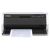 EPSON Matricial 24p LQ-690II