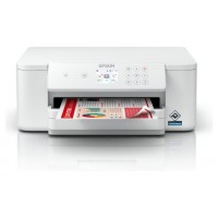 EPSON WorkForce Pro WF-C4310DW