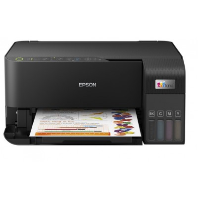 EPSON Multifuncion ET-2830 A4 DESCATALOGADA