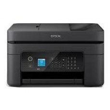 Epson Multifunción WorkForce WF-2930DWF Wifi Fax