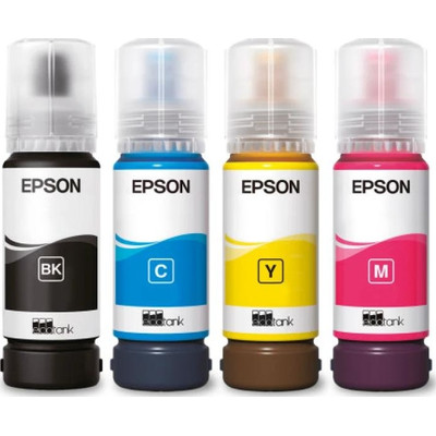 Epson Multifunción Ecotank ET-4900-SX100 Epson Multifunción Ecotank ET-4900