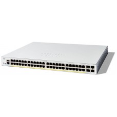SWITCH CISCO C1300-48FP-4X L3 GESTIONADO