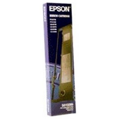 Epson LQ-2070/2080/2170/2180,FX-2170 Cinta Nylon Negro