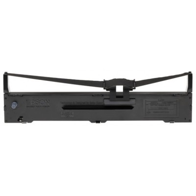 Epson LQ-590 Cinta Nylon Negro