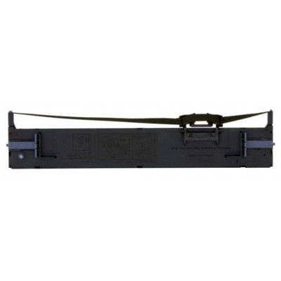 Cartucho negro Epson SIDM para LQ-690 (C13S015610)