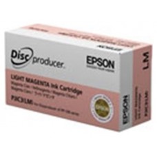 TINTA EPSON C13S020449 DISCPRODUCER MAGENTA CLARO (Espera 4 dias)