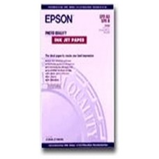 Epson Papel Especial HQ, A3+, 100 Hojas, 105g.