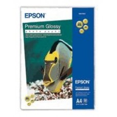 Epson Papel Mate de Alto Gramaje, A3+, 50 h, 167g.