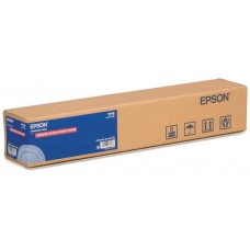 Epson GF Papel Premium Glossy Photo, Rollo de 16" x 30,5m - 250g/m2