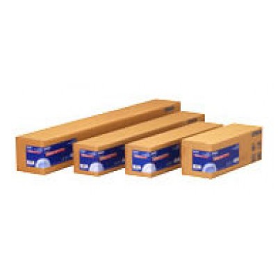 Epson GF Papel Premium Glossy Photo, 60" X 30.5m - 170g/m2