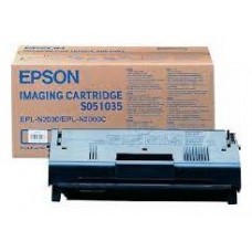 Epson EPL-N 2000 Toner + Fotoconductor