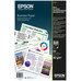 Epson Papel Business Inkjet A4 de Epson, 80 g/m², 500 hojas-SX2 Epson Papel Business Inkjet A4 de Epson, 80 g/m², 500 hojas
