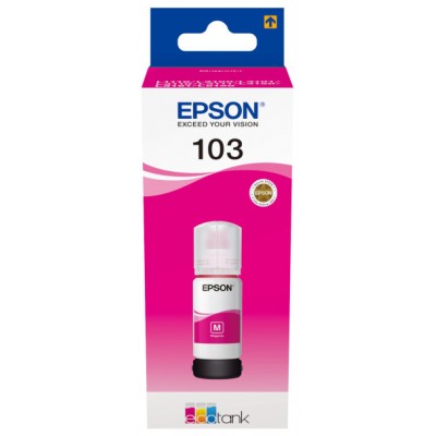 TINTA EPSON C13T00S34A10