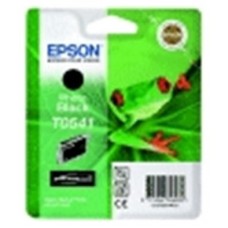 Epson Stylus Photo R-800/1800 Cartucho Negro Fotográfico                                                    DESCATALOGADO