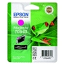 Epson Stylus Photo R-800/1800 Cartucho Magenta              DESCATALOGADO