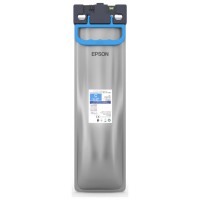 EPSON WorkForce Pro WF-C879R Cyan XXL Ink Supply Unit
