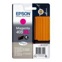 EPSON CARTUCHO 405XL MAGENTA