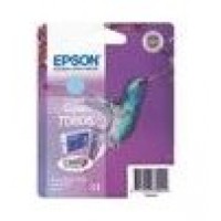 Epson Stylus Photo R-265/360/RX-560/585/685 Cartucho Cian claro