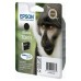Epson Stylus S20/SX105/SX205/405 Cartucho Negro (Radiofrecuencia + acoustic magnetic)