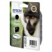 EPSON CARTUCHO NEGRO 5,8ML 170 PAG.