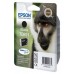 Epson Stylus S20/SX105/SX205/405 Cartucho Negro (Radiofrecuencia + acoustic magnetic)