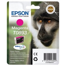 Epson Stylus S20/SX105/SX205/405 Cartucho Magenta