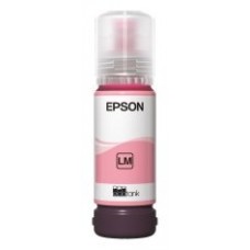 Epson Botella Tinta Ecotank 107 Magenta Claro