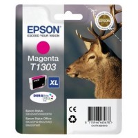 CARTUCHO EPSON MAGENTA T1303 C13T13034012