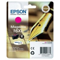 CARTUCHO EPSON MAGENTA 16XL T1633