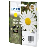 Epson Expression Home XP-102/205/305/405 Cartucho Amarillo Alta capacidad (Radiofrecuencia)