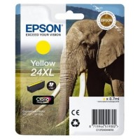 TINTA EPSON C13T243440 24XL AMARILLO (Espera 4 dias)