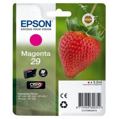 TINTA EPSON C13T29834012