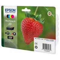 CARTUCHO EPSON MULTIPACK 29