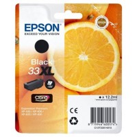 TINTA EPSON C13T33514012 33XL NEGRO (Espera 4 dias)