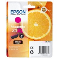 EPSON Expression Home XP-530 Cartucho Magenta 33XL