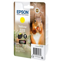Epson Cartucho 378 Amarillo