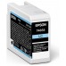 EPSON  Singlepack Light Cyan T46S5 UltraChrome Pro 10 ink 25ml SC-P700