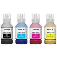 EPSON SC-T3100x Cyan T49H