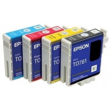 Epson GF Stylus Photo 7900/9900 Cartucho Gris Claro