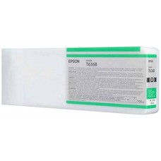 Epson GF Stylus Photo 7900/9900 Cartucho Verde