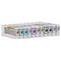 Epson GF Stylus Pro-4900 Cartucho Cian claro (200 ml)