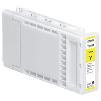 Epson GF Serie SC-T Cartucho amarillo 350 ml