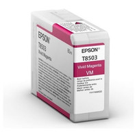 EPSON SureColor SC-P800 Cartucho Magenta-11SX EPSON SureColor SC-P800 Cartucho Magenta