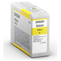 EPSON SureColor SC-P800 Cartucho Amarillo-11SX EPSON SureColor SC-P800 Cartucho Amarillo