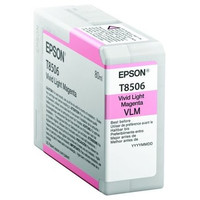 EPSON SureColor SC-P800 Cartucho Magenta claro-11SX EPSON SureColor SC-P800 Cartucho Magenta claro