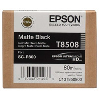 EPSON SureColor SC-P800 Cartucho Negro mate-11SX EPSON SureColor SC-P800 Cartucho Negro mate