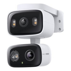 CAMARA IP WIFI TP-LINK TAPO C246D DOBLE CAMARA