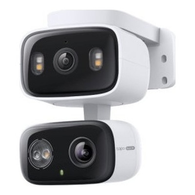 CAMARA IP WIFI TP-LINK TAPO C246D DOBLE CAMARA